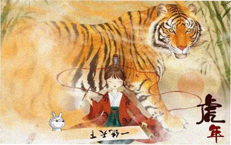 韶华若锦全集免费观看主视觉海报